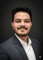 Divij Shrivastava