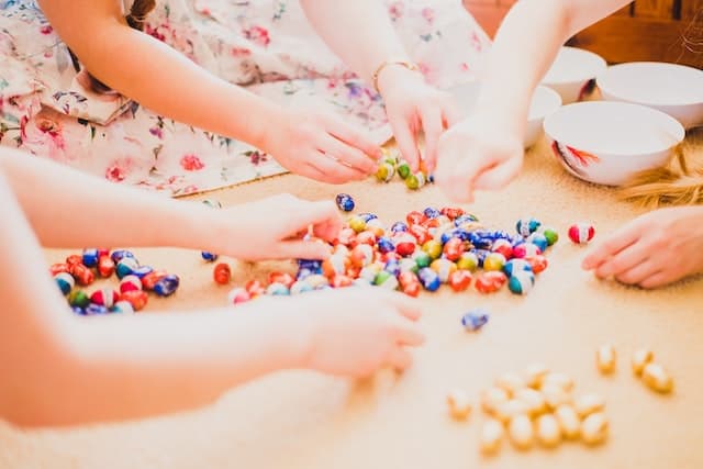 Sorting 101: Selection Sort