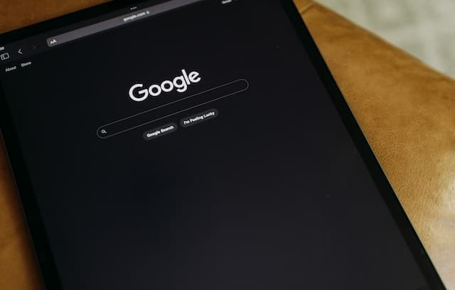 Google Night - Chrome Extension for Night Mode