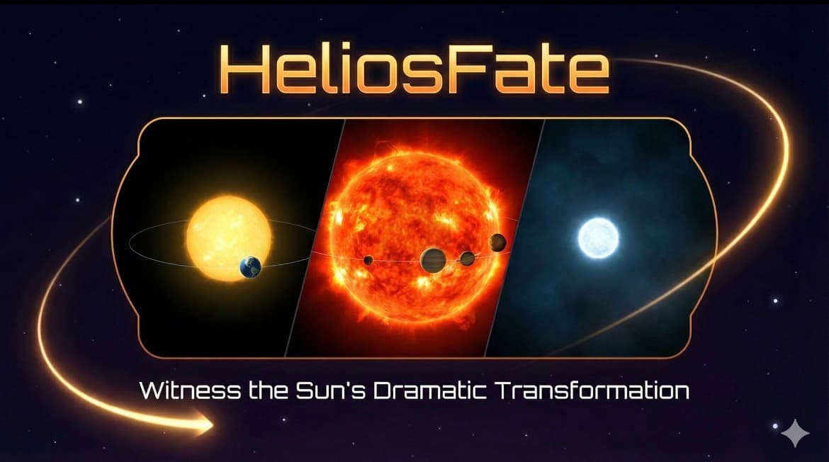 HeliosFate